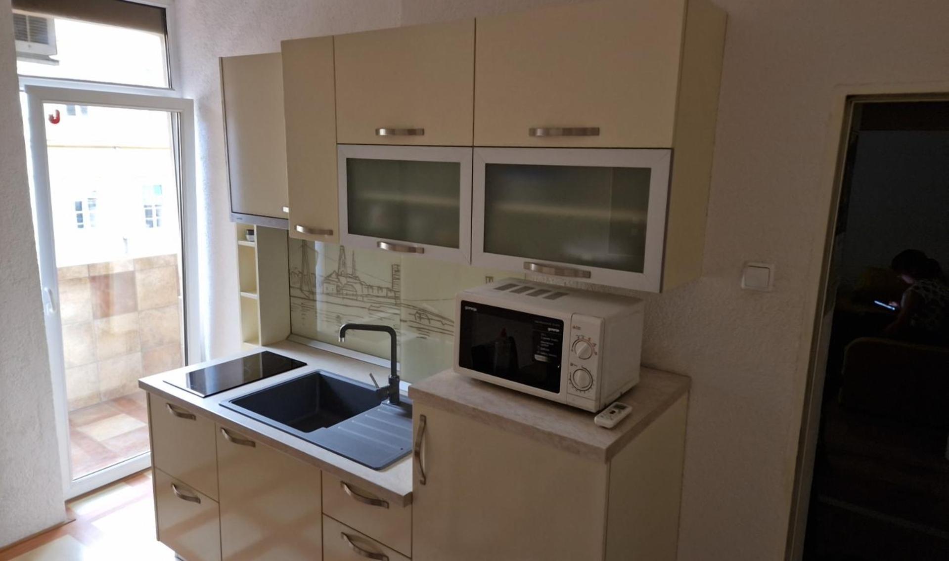 أوسييك Apartment Downtown المظهر الخارجي الصورة